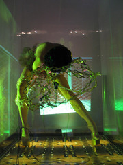 Condemned Opera,Tiffany Trenda