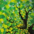 Summer-trees