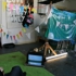 Yoz_in_installation