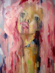 Pink Candy,Jennifer Martin