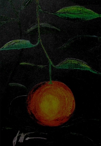 Twilight-orange