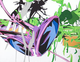 The I Behind This I. Arbiter In White,Ted Vasin
