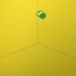 White_green_apple