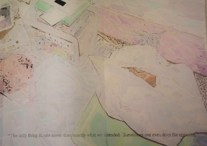 My_ceiling_is_still_leaking__6_x8___dye_on_silk_2007