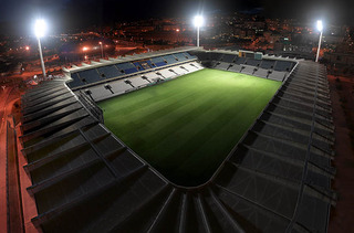 Twilight 2,Carlos Irijalba
