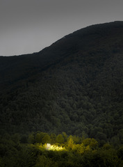 Twilight 6,Carlos Irijalba