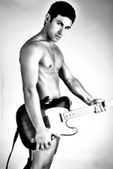 Rockin\',Fred Pyrczak