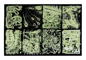 Deepness_-_mixed_media_on_wood_-_20_x_30
