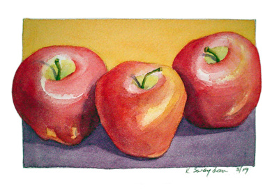 Three_apples_2009