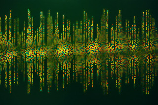 Noise VI,Reese Inman