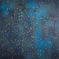 Diffusion IV,Reese Inman