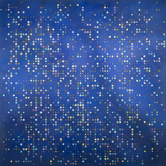 Diffusion VI,Reese Inman