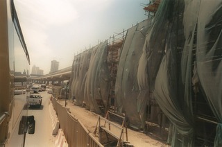 Dubai: 2009 From the series, Coming Closer and Getting Further Away,Asako Narahashi