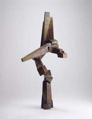 Ally II bronze,Bruce Beasley