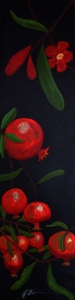 Pomegranate