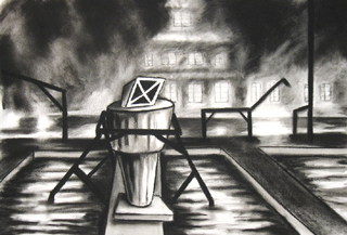 Fog,Kristi Kent
