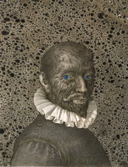 Hirstute,Ruth Marten