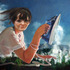 Aerfeldt_ironing_lady_195_x_130cm_2008_e