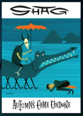 ,Josh Agle (SHAG)