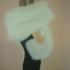 My_white_fur