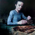 Aerfeldt_she_fixed_her_gaze_against_the_gloom__195x180_2009_e