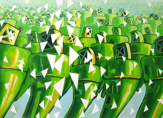 Troop,Kristi Kent