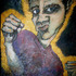 2_self_portrait_with_arms_raised_36x42