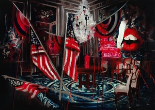 ,Rosson Crow