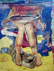 For Sale Out of Necessity,Recep Batuk