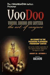 VOODOO the ART of CONJURE 2,