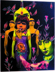 ,Judith Supine