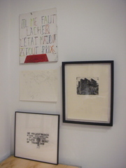 THE VISIONS COME,Lee Ranaldo, Leah Singer, Philippe Vandenberg