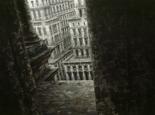 ia Metauro/ Vicolo del Cedro,Stefan Hoenerloh