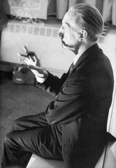 Marcel Duchamp ,Nat Finkelstein