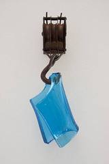 Triple Blue,Mary Shaffer