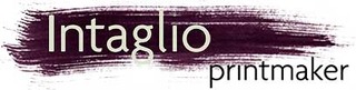 Intaglio printmaker,