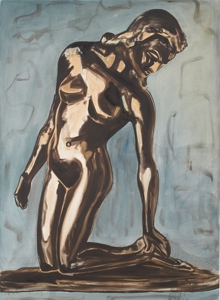 Bronze
