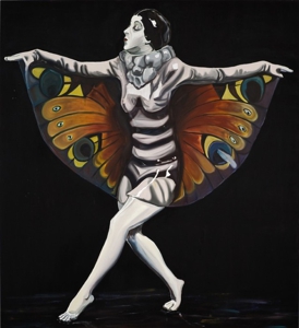 Butterfly