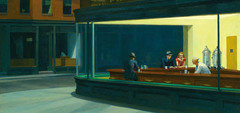 Hoppernighthawks