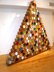 Reclamation Variation #1,Steven Dobbin