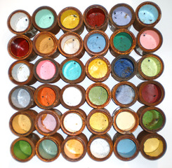 Reclamation Variation 8,Steven Dobbin