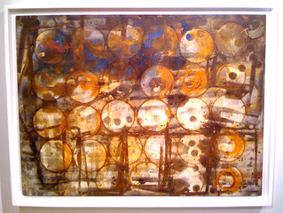 Reclamation Variation #5,Steven Dobbin