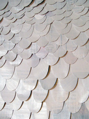 Flag One (detail) ,China Adams