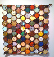 Reclamation Variation # 4,Steven Dobbin