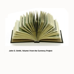 Volume I, from Currency Project,John O. Smith