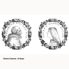 10 Days,Chiara Camoni