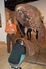 ArtSlant - November 10th, 2009 - December 9th, 2009, San ...