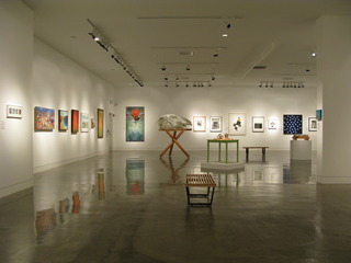 Group Exhibit,Emphasis Santa Monica Exhibit
