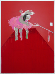 Man up,Kate Lyddon