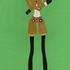 Knickerspaperdoll
